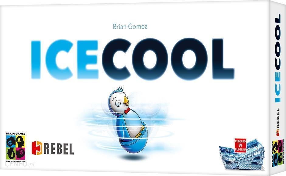 Rebel IceCool