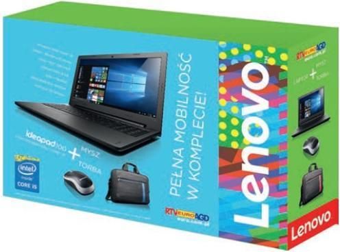 Lenovo ideapad 100 15ibd обзор