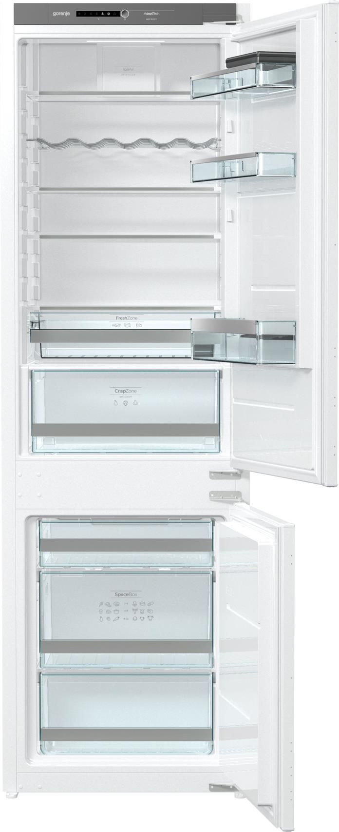 Gorenje nrki4182a1 схема встраивания