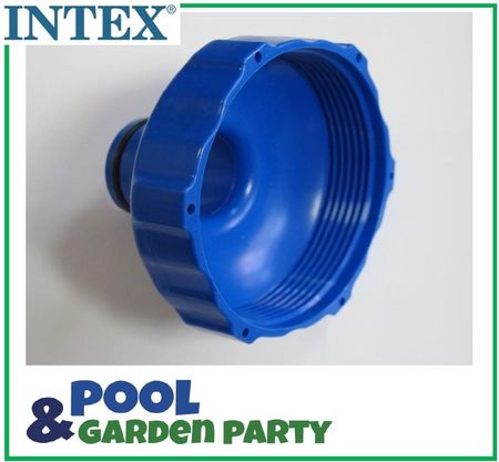Intex Przyłącze do odkurzacza basenowego 28003