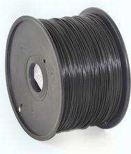 Zdjęcie Gembird filament PLA, 1,75mm (3DP-PLA1.75-01-BK) - Jastrowie