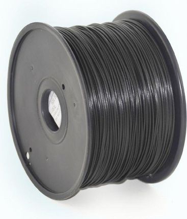 Gembird filament PLA, 1,75mm (3DP-PLA1.75-01-BK)