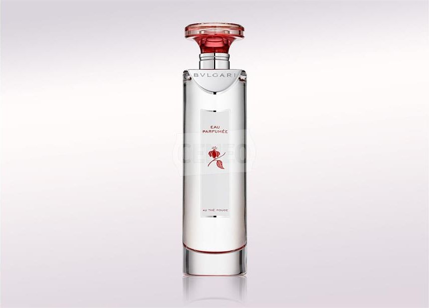 BVLGARI Eau Parfumée au Thé Rouge 50ml Perfumy Bvlgari Eau Parfumee Au The Rouge, Tanie Perfumy