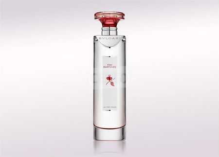 BVLGARI Eau Parfumée 100ml 赤 Bulgari Eau Parfumée au Thé Rouge woda kolońska 100 ml spray