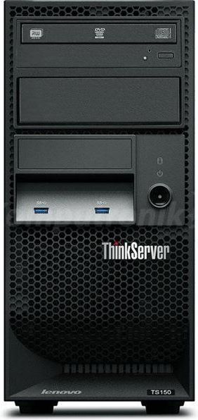 Serwer Lenovo ThinkServer TS150 E3-1225v6 (70UB001FEA) - Opinie i ceny ...