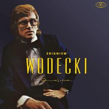 Zdjęcie Zbigniew Wodecki - ZBIGNIEW WODECKI (DEBIUT 1976) - Busko-Zdrój