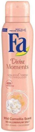 Fa Divine Moment dezdorant 150ml