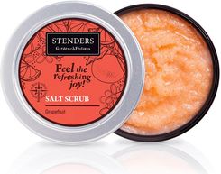 Zdjęcie Stenders Salt Scrub solny peeling do ciała Grapefruit 300 g - Środa Wielkopolska