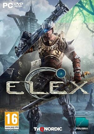 ELEX (Digital)
