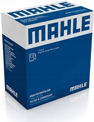 MAHLE ORIGINAL Filtr oleju OX1058D