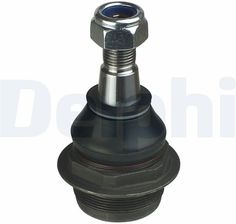 DELPHI Przegub mocujący, prowadzący TC2671
