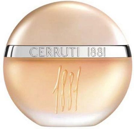 Nino Cerruti 1881 Pour Femme Woda Toaletowa 50ml Ceneo.pl