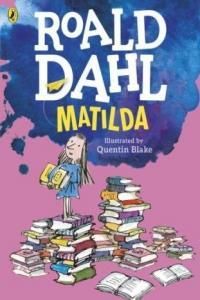 Matilda (Dahl Roald)