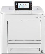 Drukarka Laserowa Ricoh SP C342DN 916917 Opinie I Ceny Na Ceneo Pl