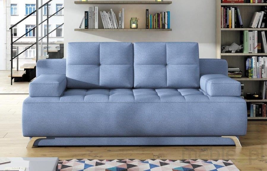 Wersal Sofa Oslo Rozkładana Opinie i atrakcyjne ceny na Ceneo.pl