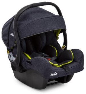 Fotelik Joie Igemm Denim (0 13 Kg) Ceny i opinie Ceneo.pl Fotelik Joie Babyschale Igemm Pavement 0 13Kg Ceny i