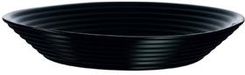 Zdjęcie Luminarc Talerz Głęboki 23Cm, Czarny Harena Black  (252) - Biała Podlaska