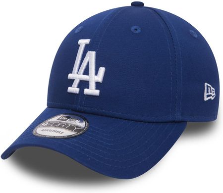 Czapka New Era 9FORTY Essential Los Angeles Dodgers - 11405492