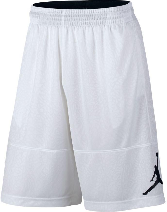 jordan elephant print shorts