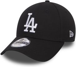 Zdjęcie Czapka New Era 9FORTY Essential Los Angeles Dodgers - 11405493 - Trzebinia