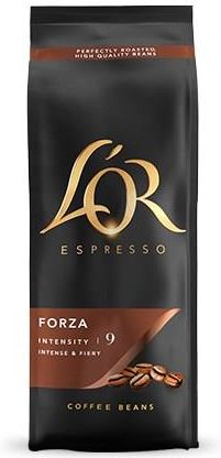 L'OR Espresso Forza Kawa ziarnista 500g