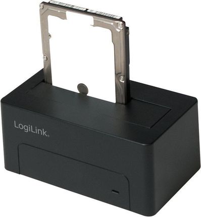 LogiLink Stacja dokująca dla dysku twardego (QP0026)