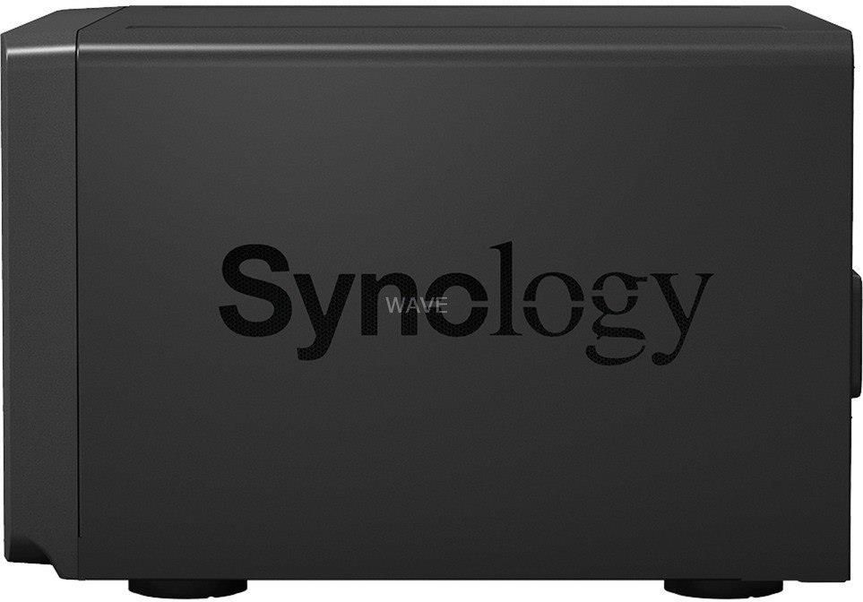 Synology Półka 5xHDD Tower (DX517) - zdjęcie 1 Synology Półka 5xHDD Tower (DX517)