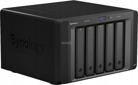 Synology Półka 5xHDD Tower (DX517)