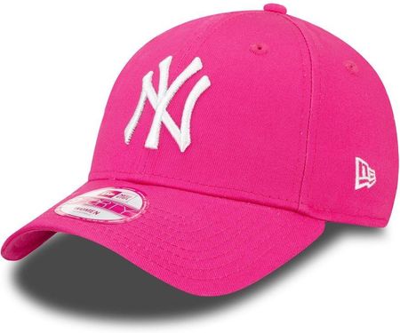 Czapka New Era 9FORTY Fashion Essential New York Yankees - 11157578