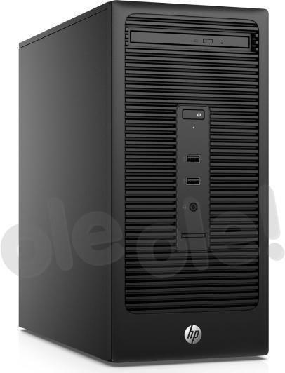 HP 280 G2 MT (1EX89EA) - Komputer stacjonarny - Opinie i ceny na Ceneo.pl