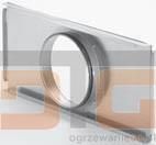 Zdjęcie Zehnder Płyta Przyłączeniowa Cw-P 520 - Dn 180 990323513 - Pyrzyce