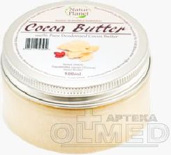 Zdjęcie NaturPlanet Masło kakaowe 100ml - Krzepice