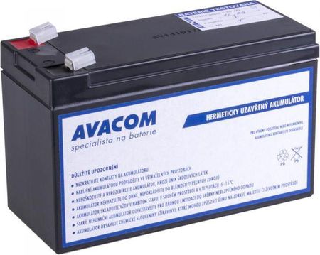 Avacom AVARBC2