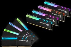Pamięć RAM G.Skill Trident Z RGB 64GB DDR4 (F43200C14Q264GTZR)