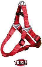 Zdjęcie TRIXIE SZELKI PREMIUM CZERWONE 30-40CM/10mm (20433) - Lidzbark Warmiński