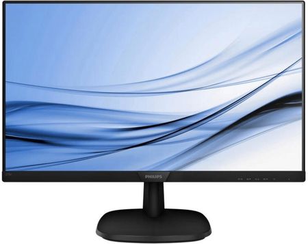 Monitor Philips 27 273V7QDAB/00 - Opinie i ceny na Ceneo.pl