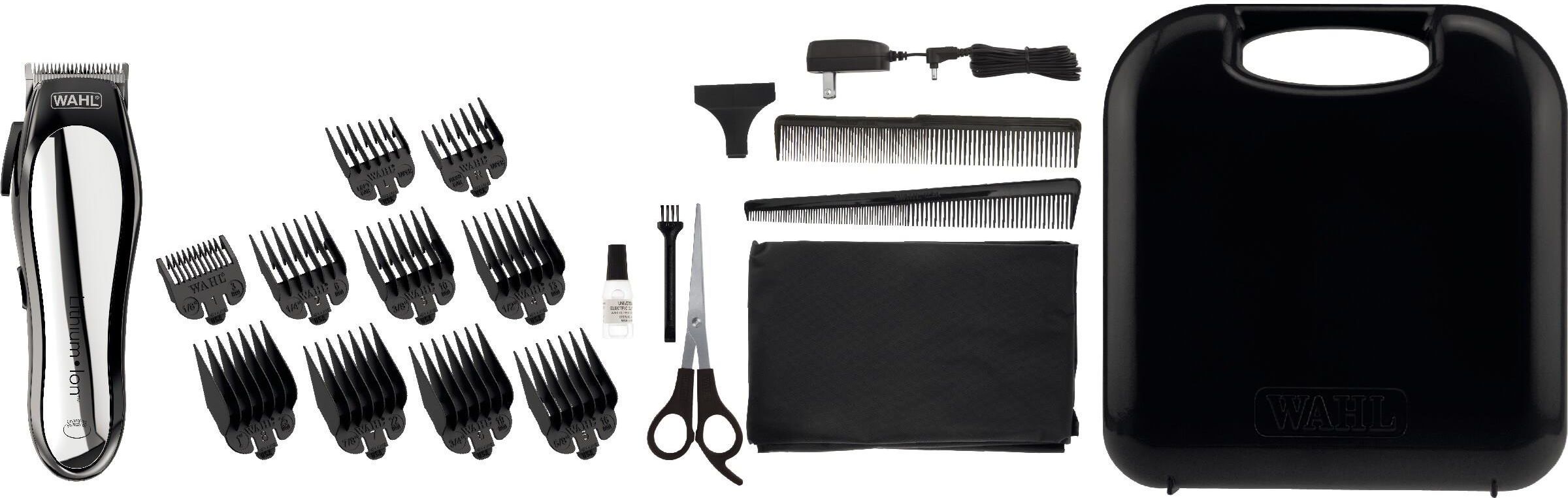 wahl lithium ion 79600