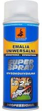 Zdjęcie Dragon Super Spray Emalia uniwersalna lakier bezbarwny 400 ml - Dziwnów