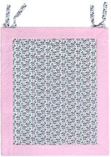 Zdjęcie Lulando Mata Play Mat koniki+rózowy 150x200 - Bieżuń