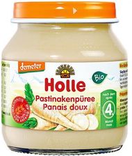 Holle Danie Bio Pasterniak 125G - Dania dla dzieci