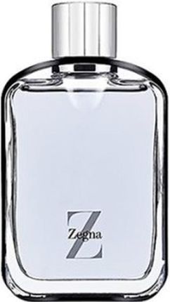 Ermenegildo Zegna Zegna Z woda toaletowa 100ml spray - Opinie i