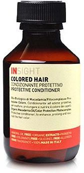 Insight Odżywka Ochronna Do Włosów Farbowanych 100 ml