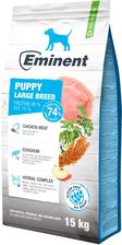 Eminent Puppy Large Breed 28/14 15Kg