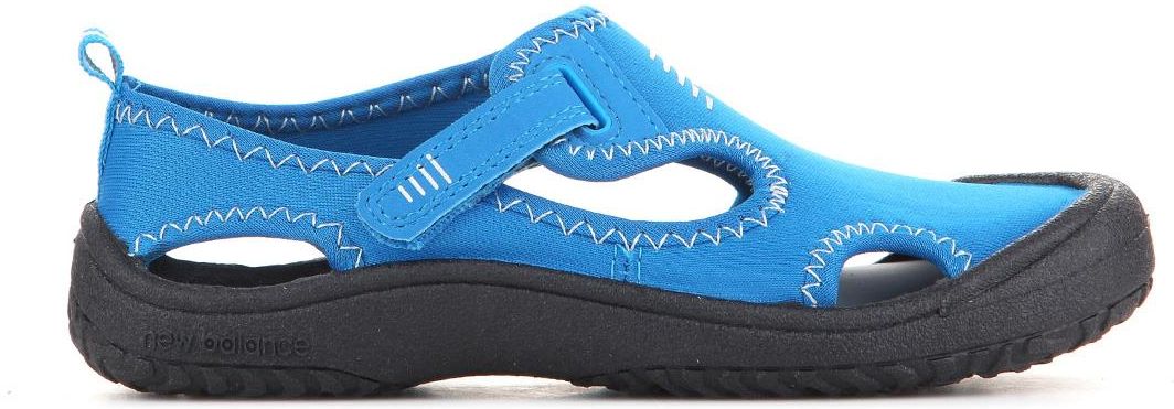 New Balance Kids Cruiser Sandal K2013BKB Ceny i opinie Ceneo.pl