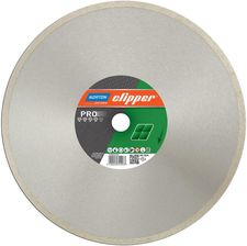 Zdjęcie Norton Clipper Tarcza diamentowa 250 mm Pro Ceram 70184625097 - Bytom