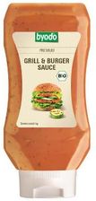 Zdjęcie Byodo Sos Grill & Burger Bezglutenowy 300Ml  - Jelenia Góra
