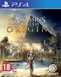 Assassins Creed Origins (Gra PS4)