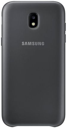 Samsung Dual Layer Cover do Galaxy J5 (2017) Czarny (EF-PJ530CBEGWW)