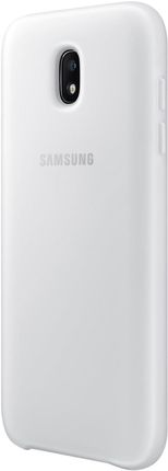 Samsung Dual Layer Cover do Galaxy J5 (2017) Biały (EF-PJ530CWEGWW)