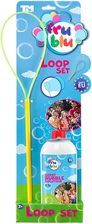 Zdjęcie Fru Blu Loop Set Zestaw pętla + Płyn 0,5L DKF8214 - Września